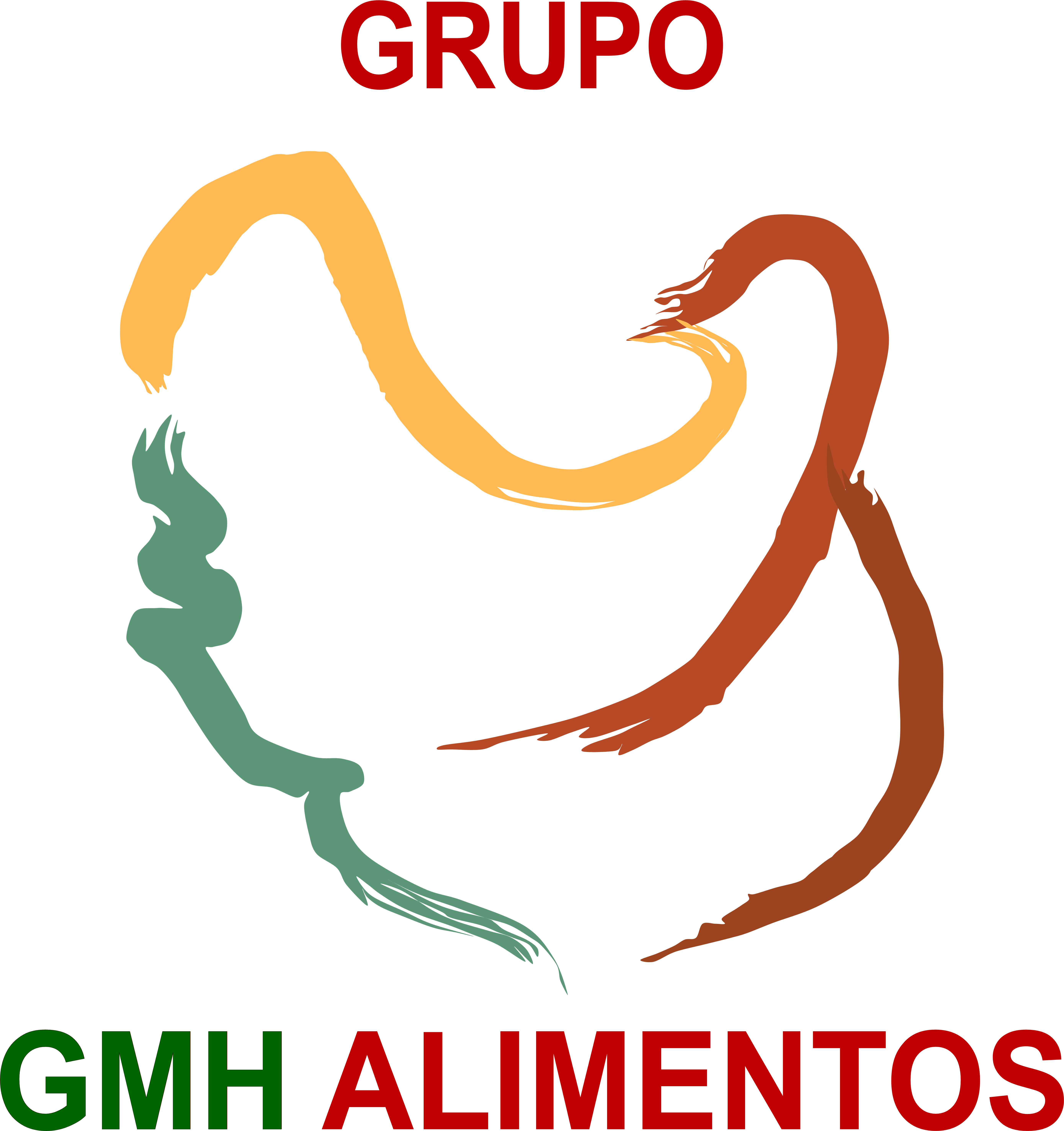 GMH ALIMENTOS